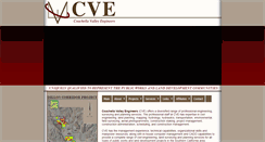 Desktop Screenshot of cve.net